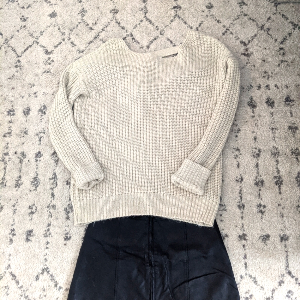 Sweater